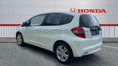 Honda Jazz 1.4 i-VTEC ES Plus 5dr Petrol Hatchback
